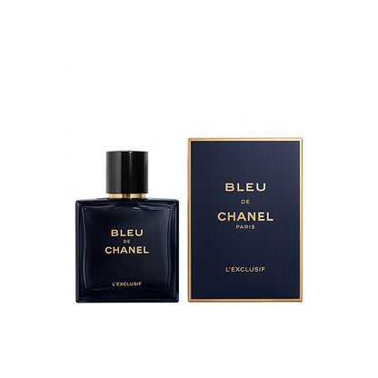Bleu de Chanel L'Exclusif 100ml Master Box