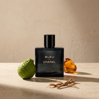 Bleu de Chanel L'Exclusif 100ml Master Box