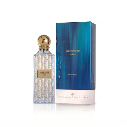 Blue Diamond AQUA IBRAQ 100ml Master Box