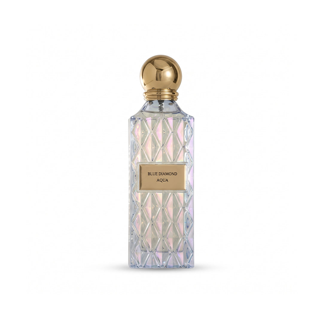 Blue Diamond AQUA IBRAQ 100ml Master Box