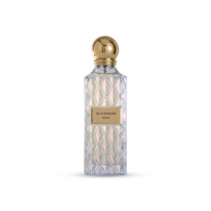 Blue Diamond AQUA IBRAQ 100ml Master Box