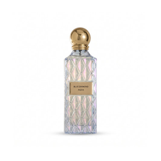 Blue Diamond AQUA IBRAQ 100ml Master Box