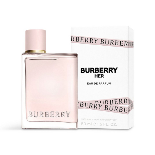 Burberry Her 100ml Master Box