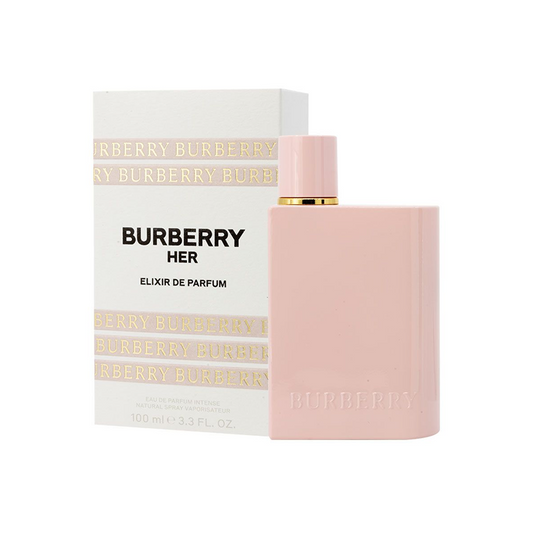 Burberry Her Elixier 100ml Master Box