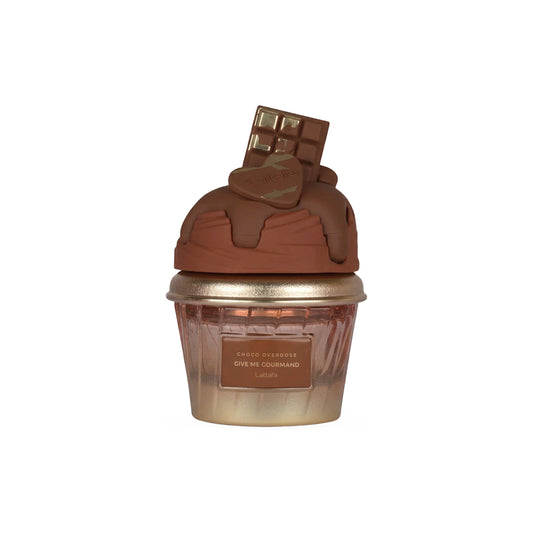 Choco Overdose Lattafa 75ml Master Box