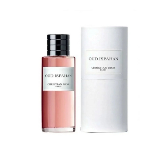 Christian Dior Oud Ispahan 125ml Master Box