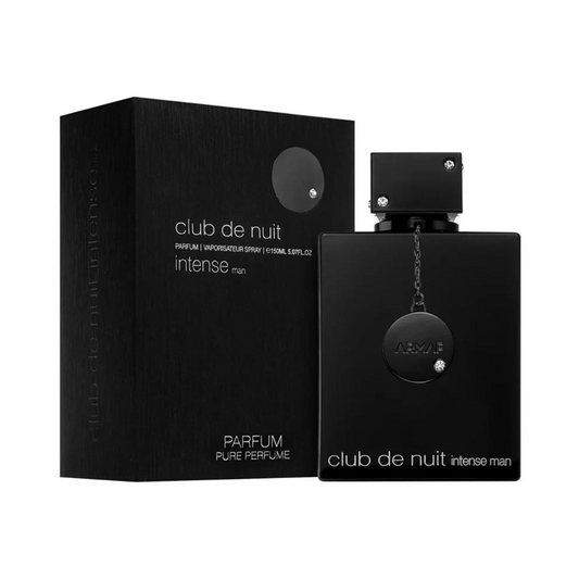 Club De Nuit Armaf 105ml Master Box