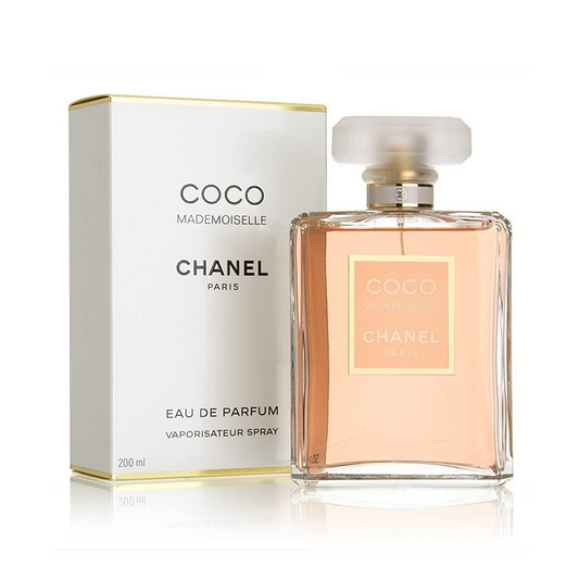 Coco Mademoiselle Chanel 100ml Master Box