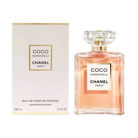 Coco Mademoiselle Chanel Intense 100ml Master Box