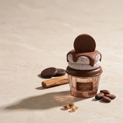 Cookie Crave  Lattafa 75ml Master Box