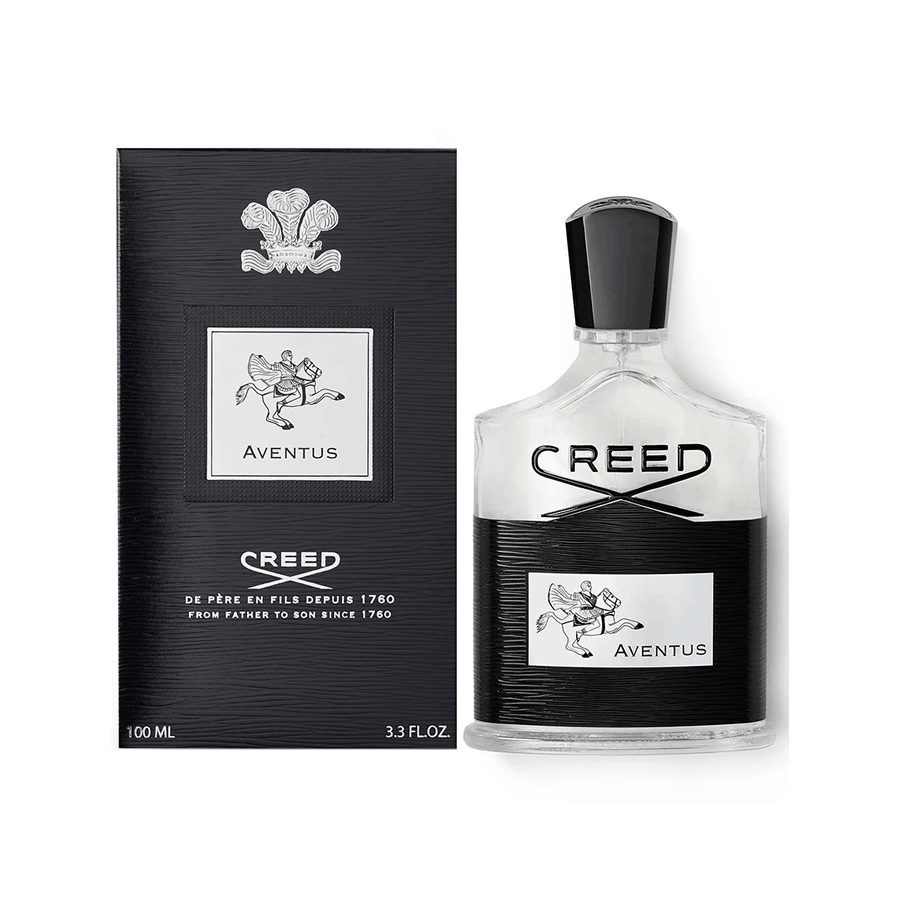 Creed Aventus 100ml Master Box