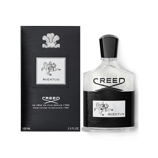 Creed Aventus 100ml Master Box