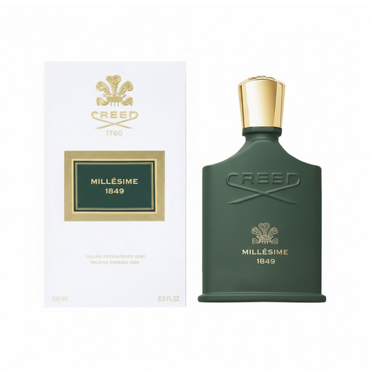 Creed MileSime 1849 100ml Master Box