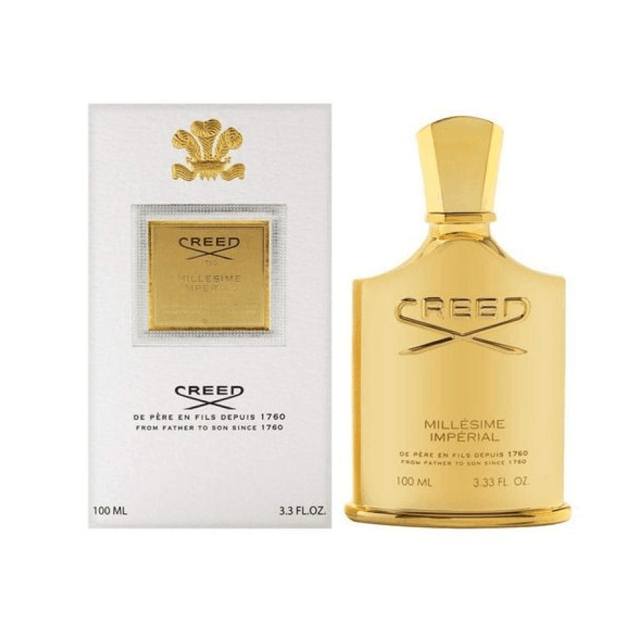 Creed Millesime Imperial 100ml Master Box