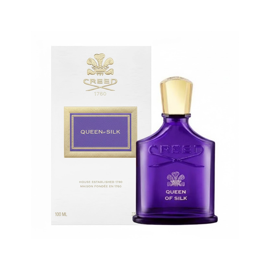 Creed Queen of Silk 100ml Master Box