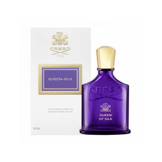 Creed Queen of Silk 100ml Master Box