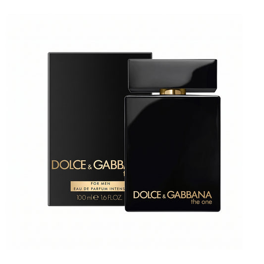 D&G The One EDP Intense 100ml Master Box