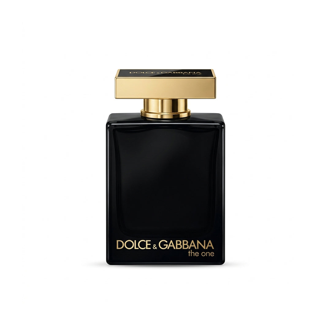 D&G The One EDP Intense 100ml Master Box
