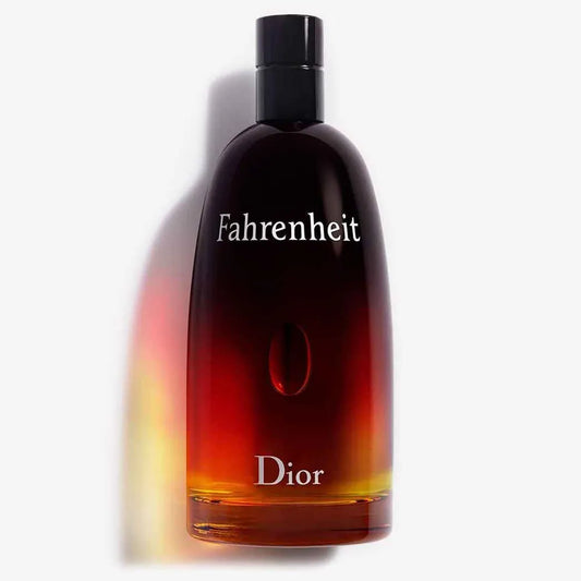 Fahrenheit Dior 100ml Master Box