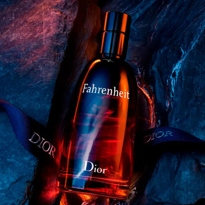 Fahrenheit Dior 100ml Master Box