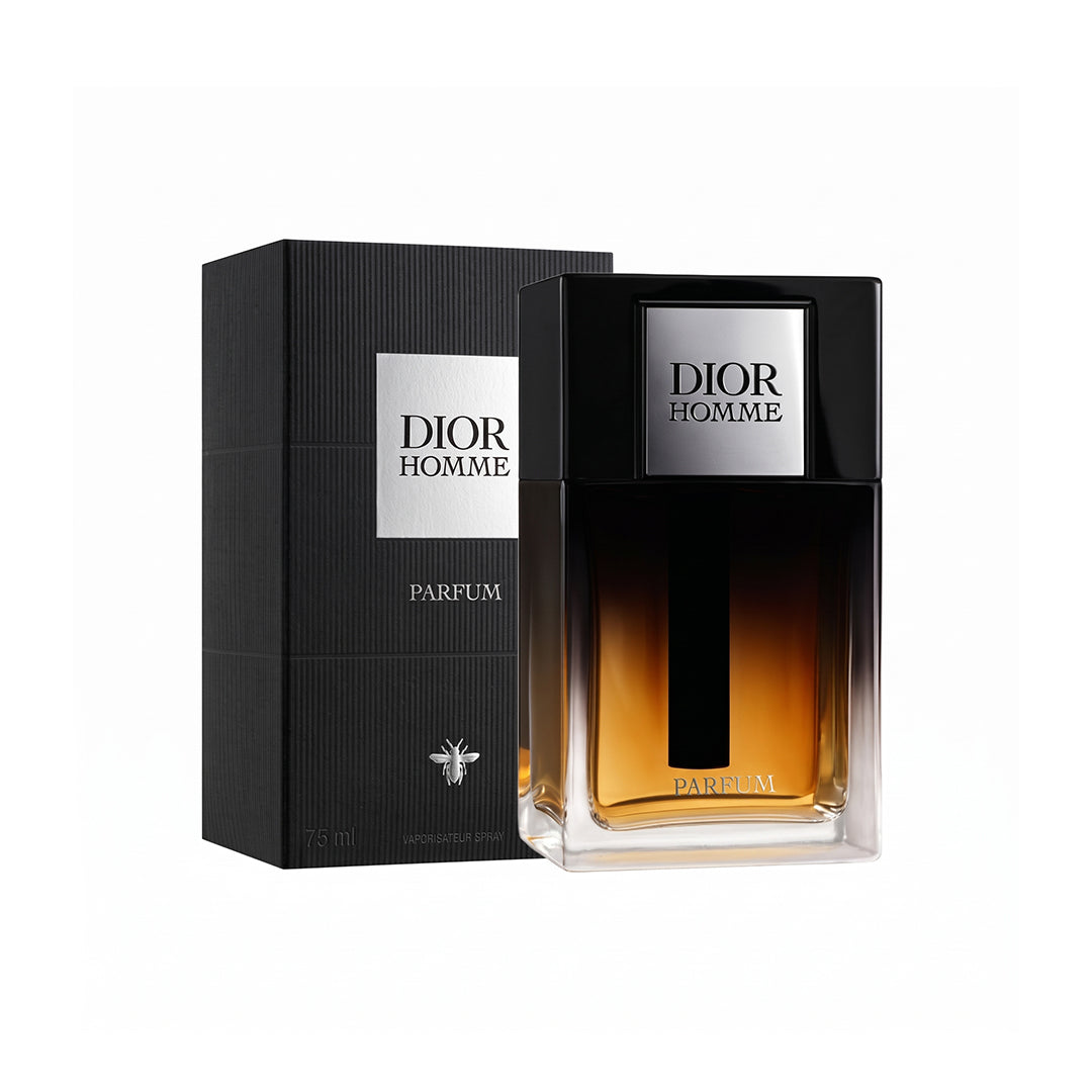 Dior Homme Parfum 100ml Master Box
