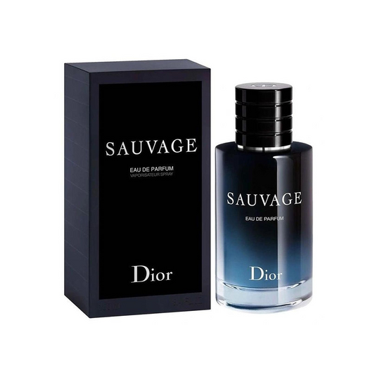 Dior Sauvage 100ml Master Box