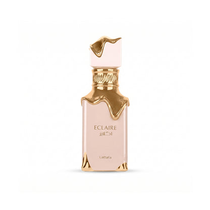 Eclair Lataffa 100ml Master Box