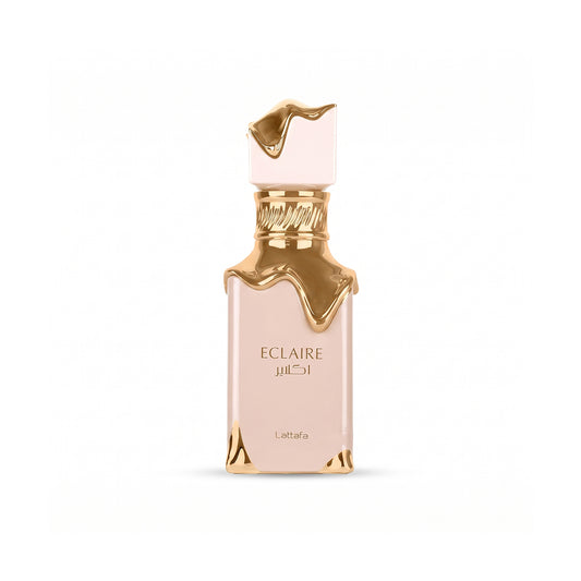Eclair Lataffa 100ml Master Box