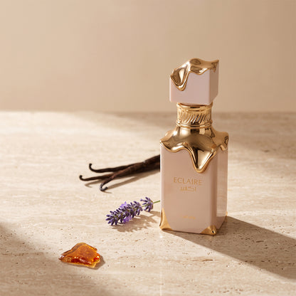 Eclair Lataffa 100ml Master Box
