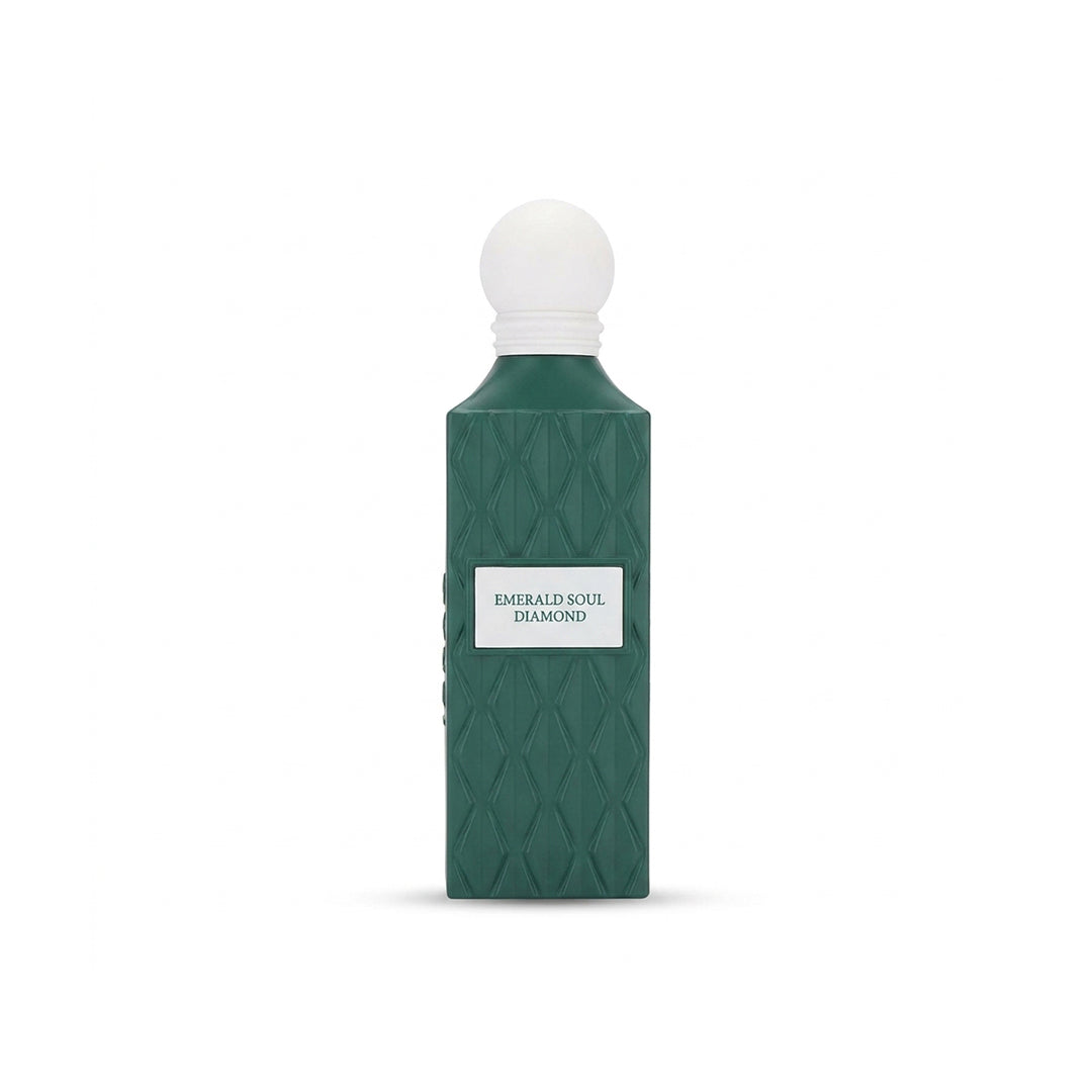 Emerald soul Diamond IBRAQ 200ml Master box