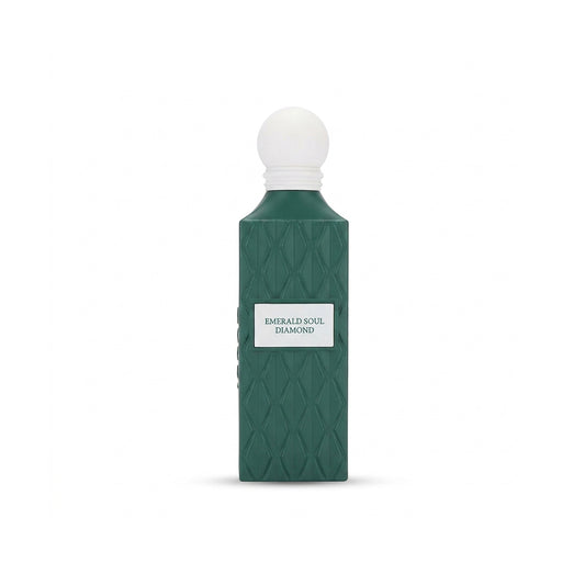 Emerald soul Diamond IBRAQ 200ml Master box