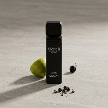 Frankel Absolu Aventus Intense Assaf 100ml Master Box