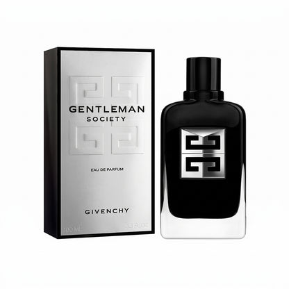 Givenchy Gentleman Society 100ml Master Box