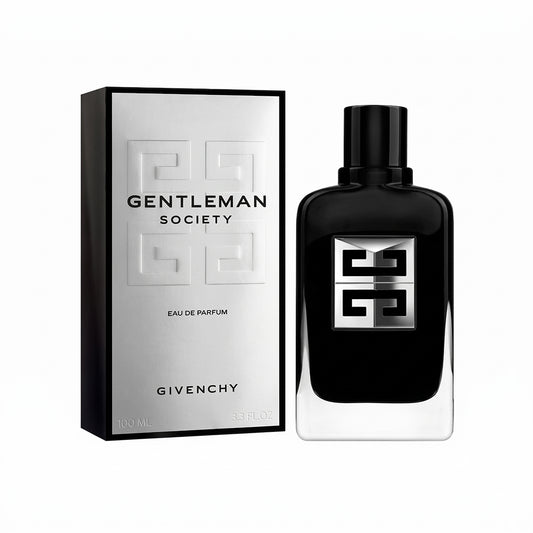 Givenchy Gentleman Society 100ml Master Box