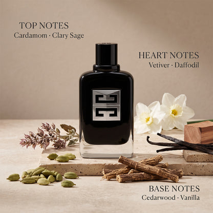 Givenchy Gentleman Society 100ml Master Box