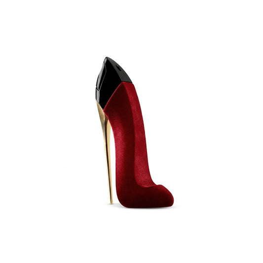 Good Girl Velvet Fatale Carolina Herrera 80ml Master Box