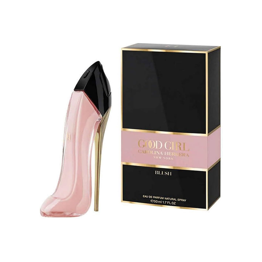 Good Girl Blush Carolina Herrera 80ml Master Box