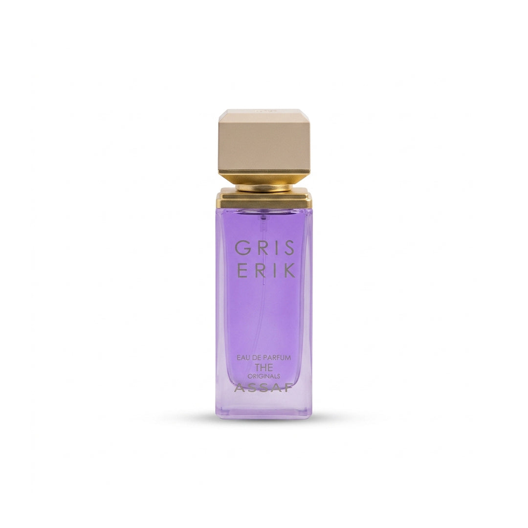 Gris Erik Assaf 100ml Master box