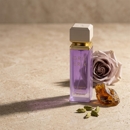 Gris Erik Assaf 100ml Master box