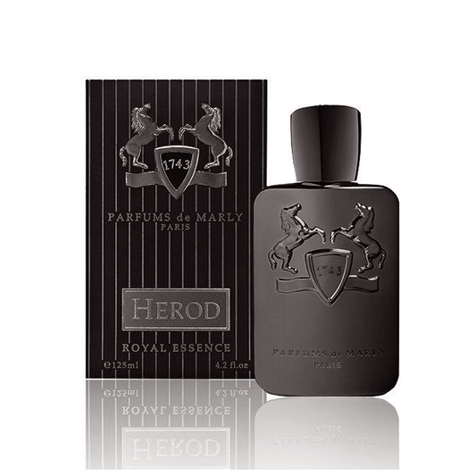 Herod De marly 125ml Master Box