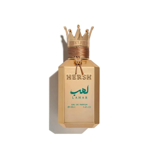 Hersh Lahab Al Ezz Oud 100ml Master Box