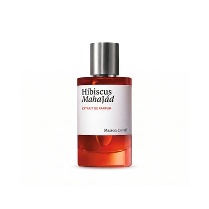 Hibiscus Mahajad Maison Crivelli 50ml Master Box