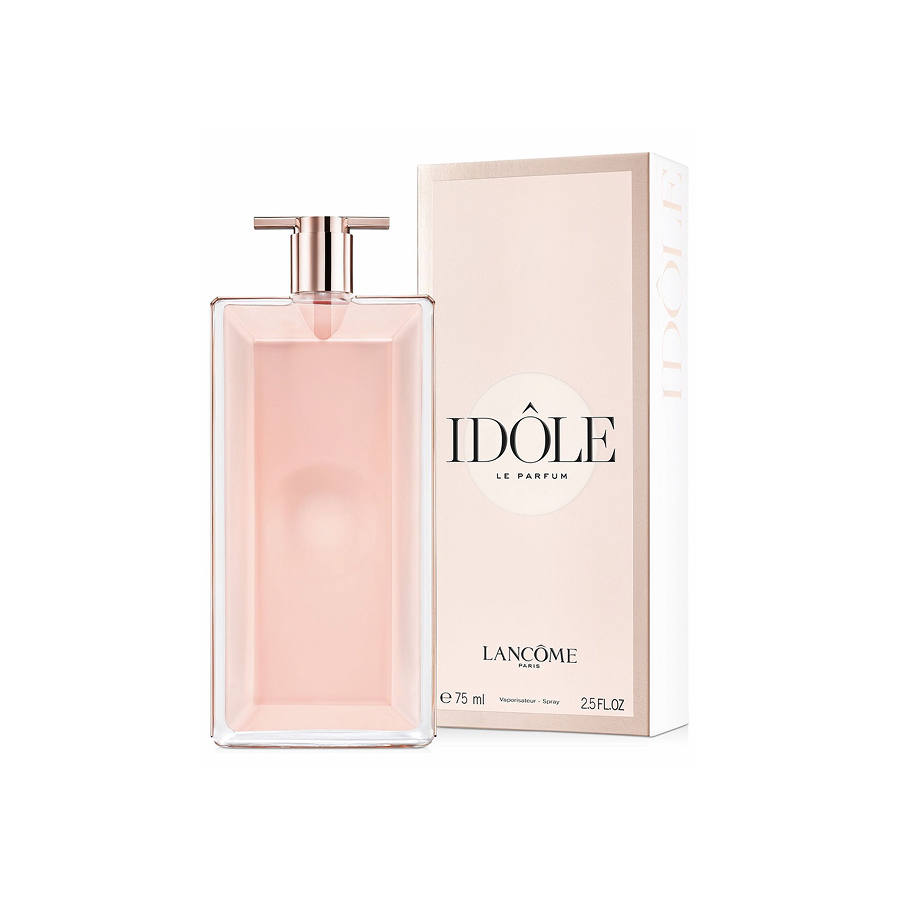 IDOLE Lancome 75ml Master Box