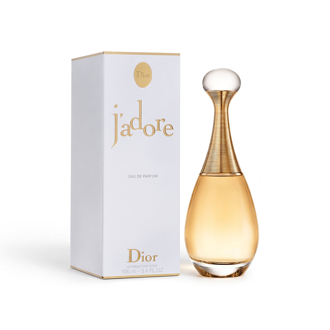 J'adore Dior 100ml Master Box