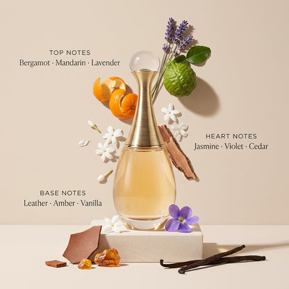 J'adore Dior 100ml Master Box