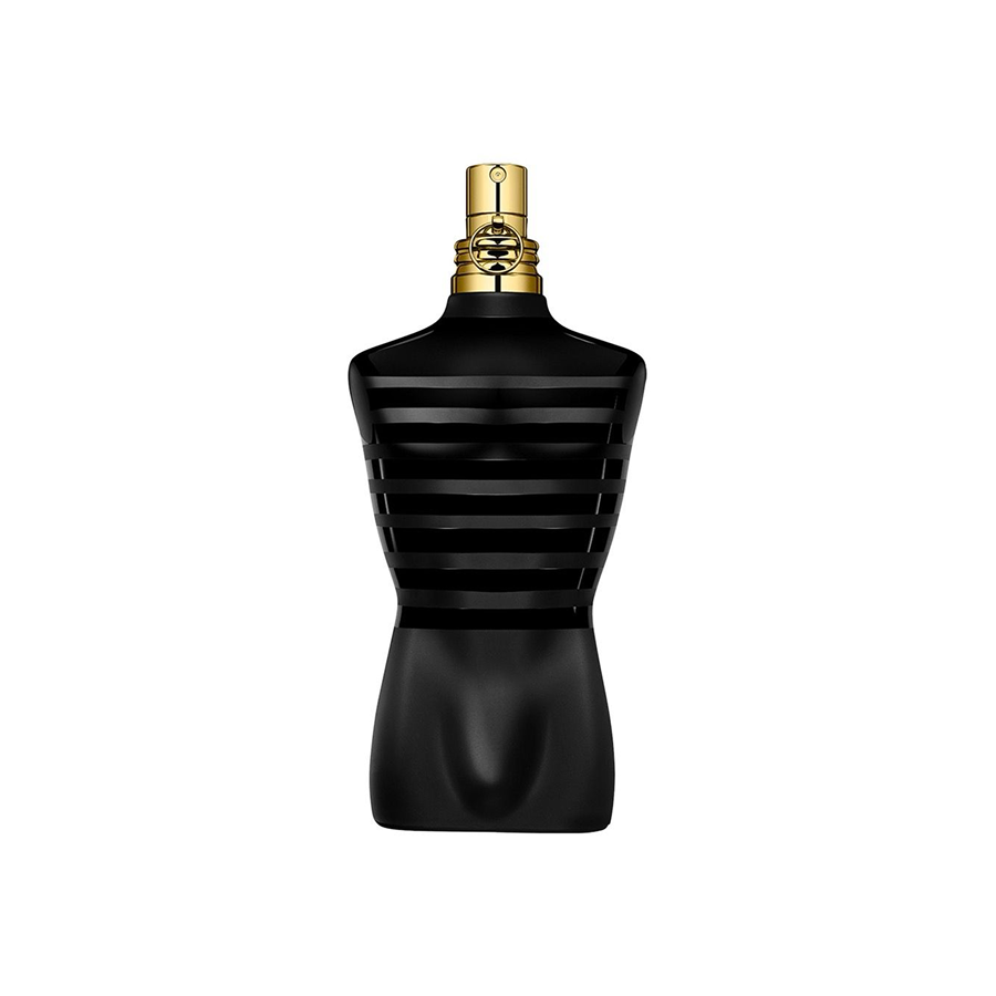 Jean Paul Gaulttier Le Male Le Perfume EDP black 125ml Master Box