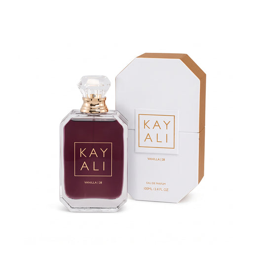 Kayali Vanilla 28 100ml Master Box