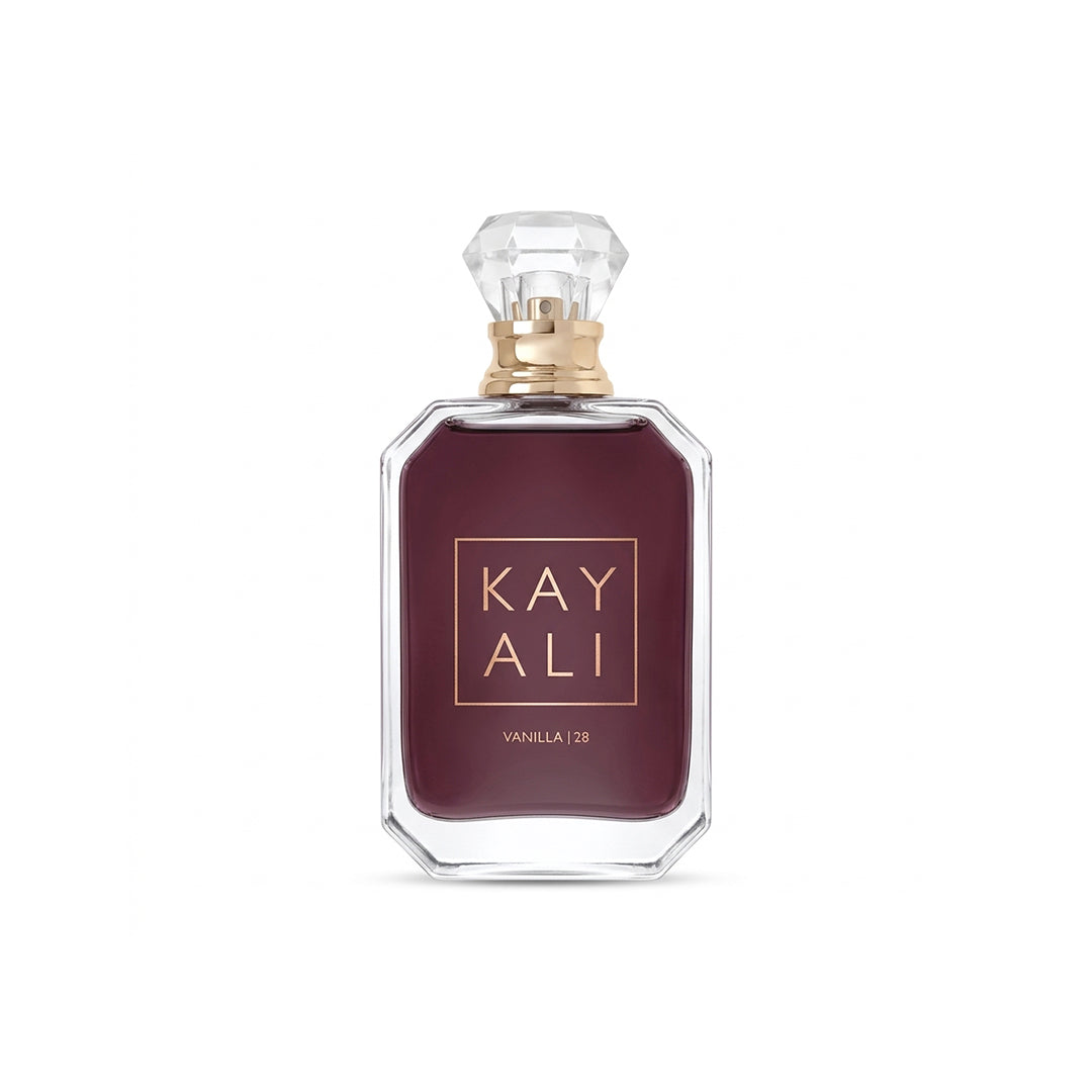 Kayali Vanilla 28 100ml Master Box