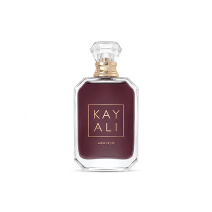 Kayali Vanilla 28 100ml Master Box
