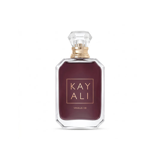 Kayali Vanilla 28 100ml Master Box